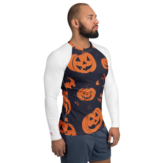 Men's Rash Guard - WhatUWant2Buy