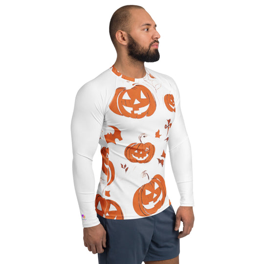 Men's Rash Guard - WhatUWant2Buy
