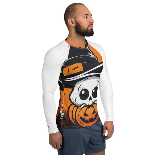 Men's Rash Guard - WhatUWant2Buy