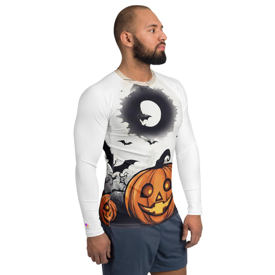 Men's Rash Guard - WhatUWant2Buy
