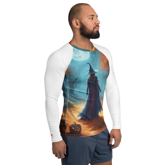 Men's Rash Guard - WhatUWant2Buy