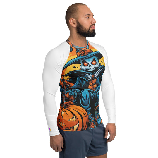 Men's Rash Guard - WhatUWant2Buy