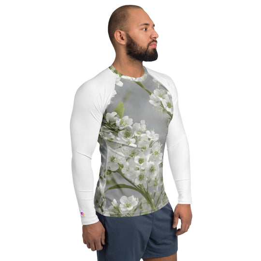 Men's Rash Guard - WhatUWant2Buy