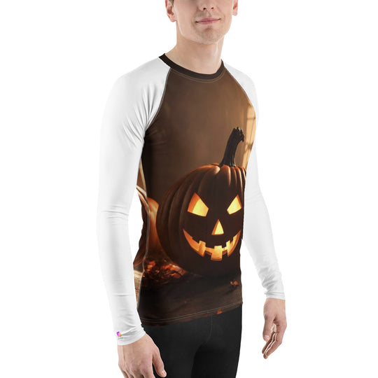Men's Rash Guard - WhatUWant2Buy