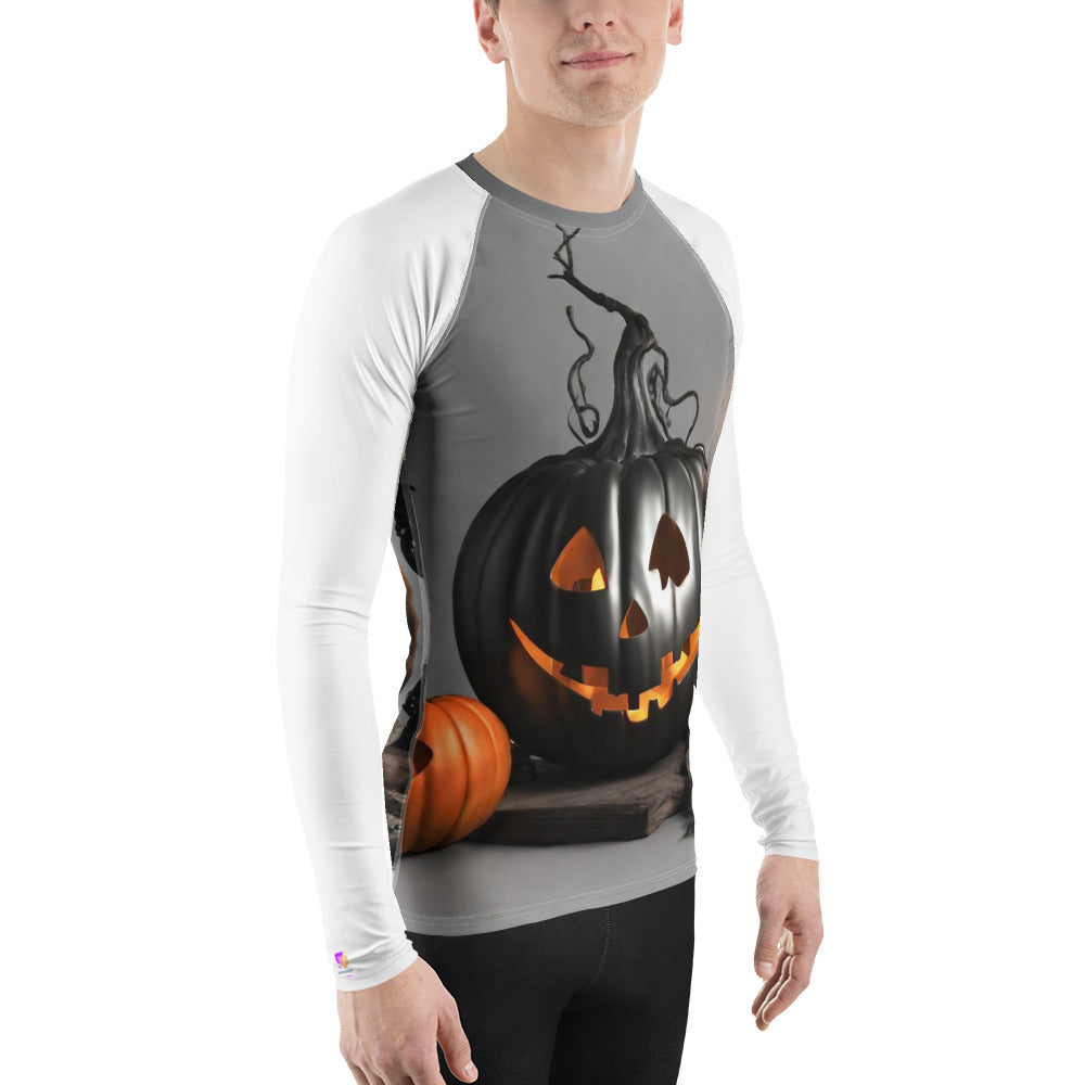 Men's Rash Guard - WhatUWant2Buy
