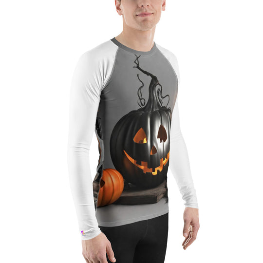 Men's Rash Guard - WhatUWant2Buy