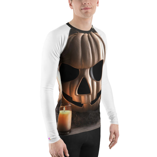 Men's Rash Guard - WhatUWant2Buy