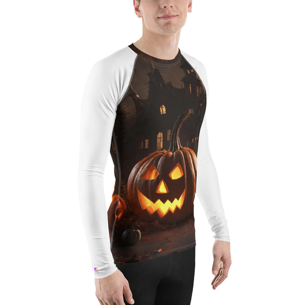 Men's Rash Guard - WhatUWant2Buy