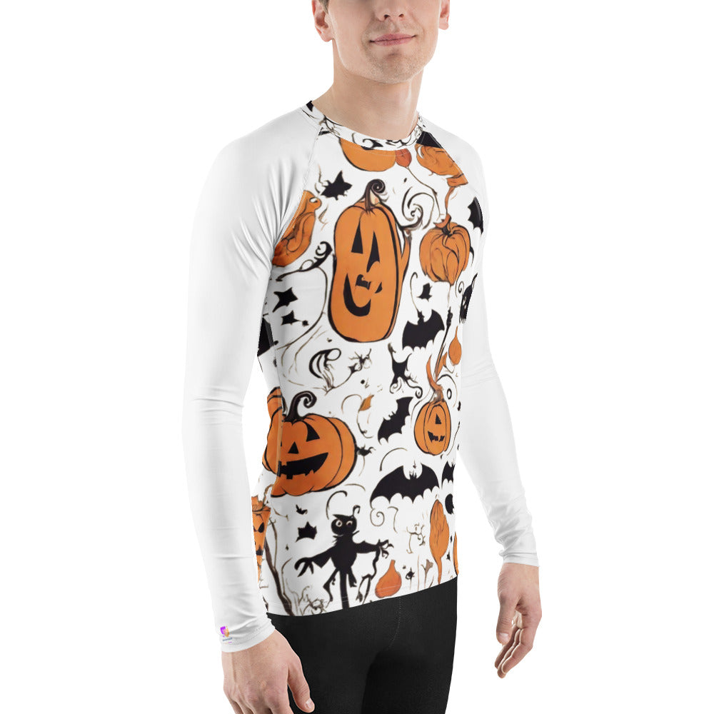 Men's Rash Guard - WhatUWant2Buy