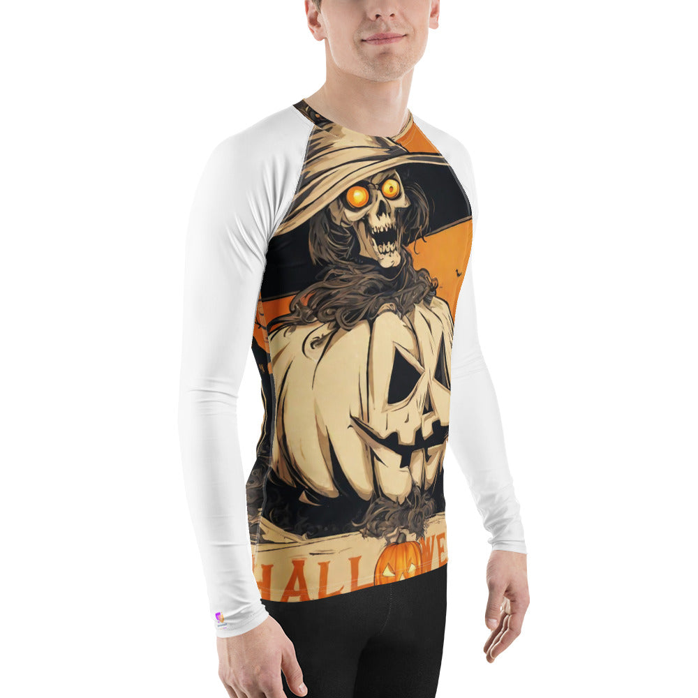 Men's Rash Guard - WhatUWant2Buy