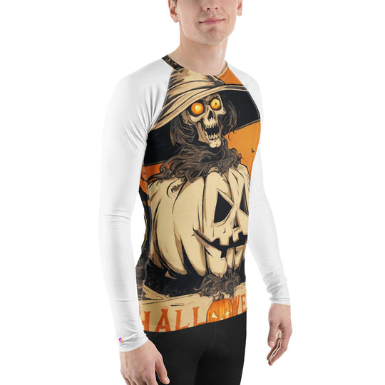 Men's Rash Guard - WhatUWant2Buy