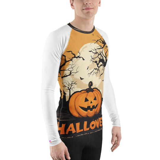 Men's Rash Guard - WhatUWant2Buy