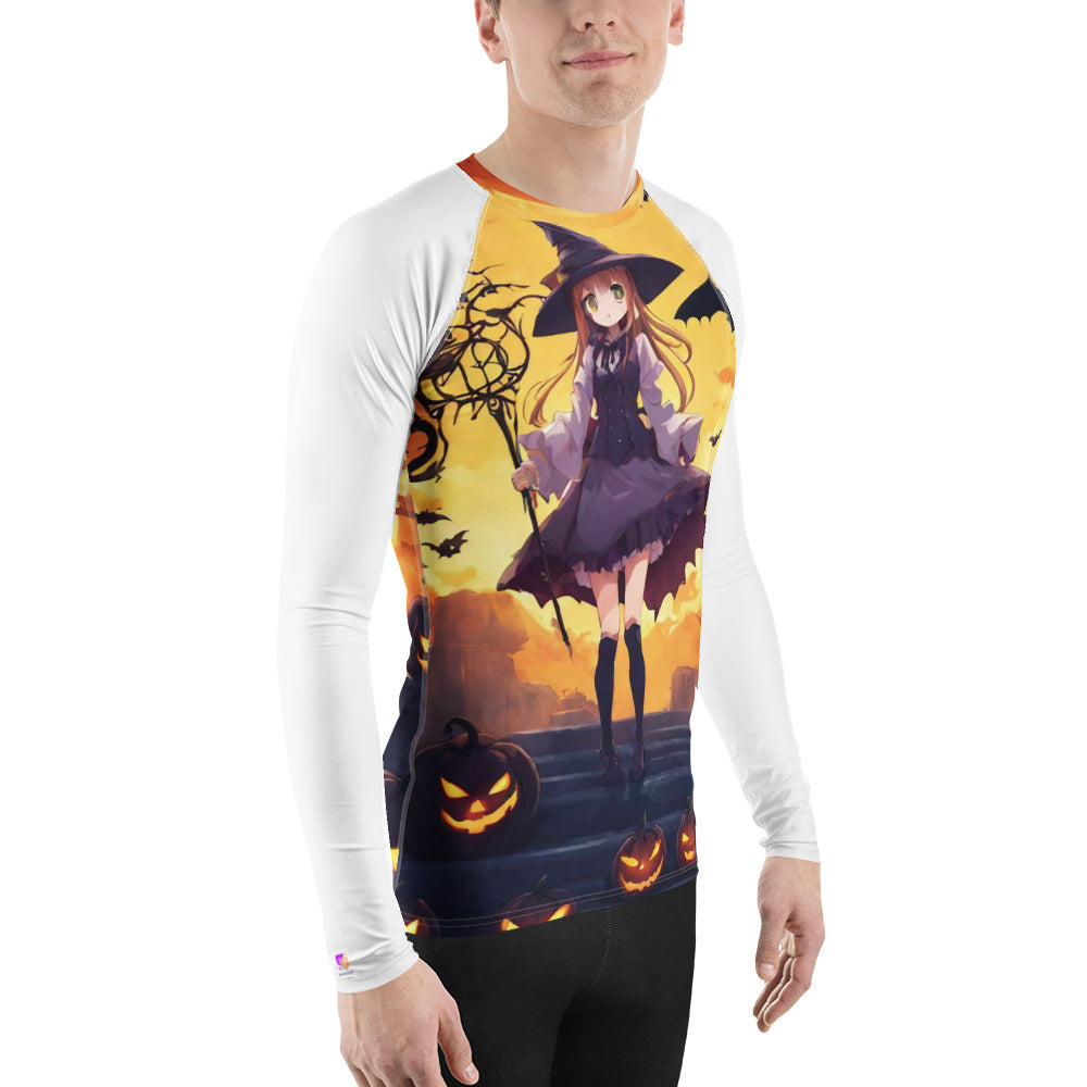 Men's Rash Guard - WhatUWant2Buy
