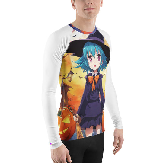Men's Rash Guard - WhatUWant2Buy
