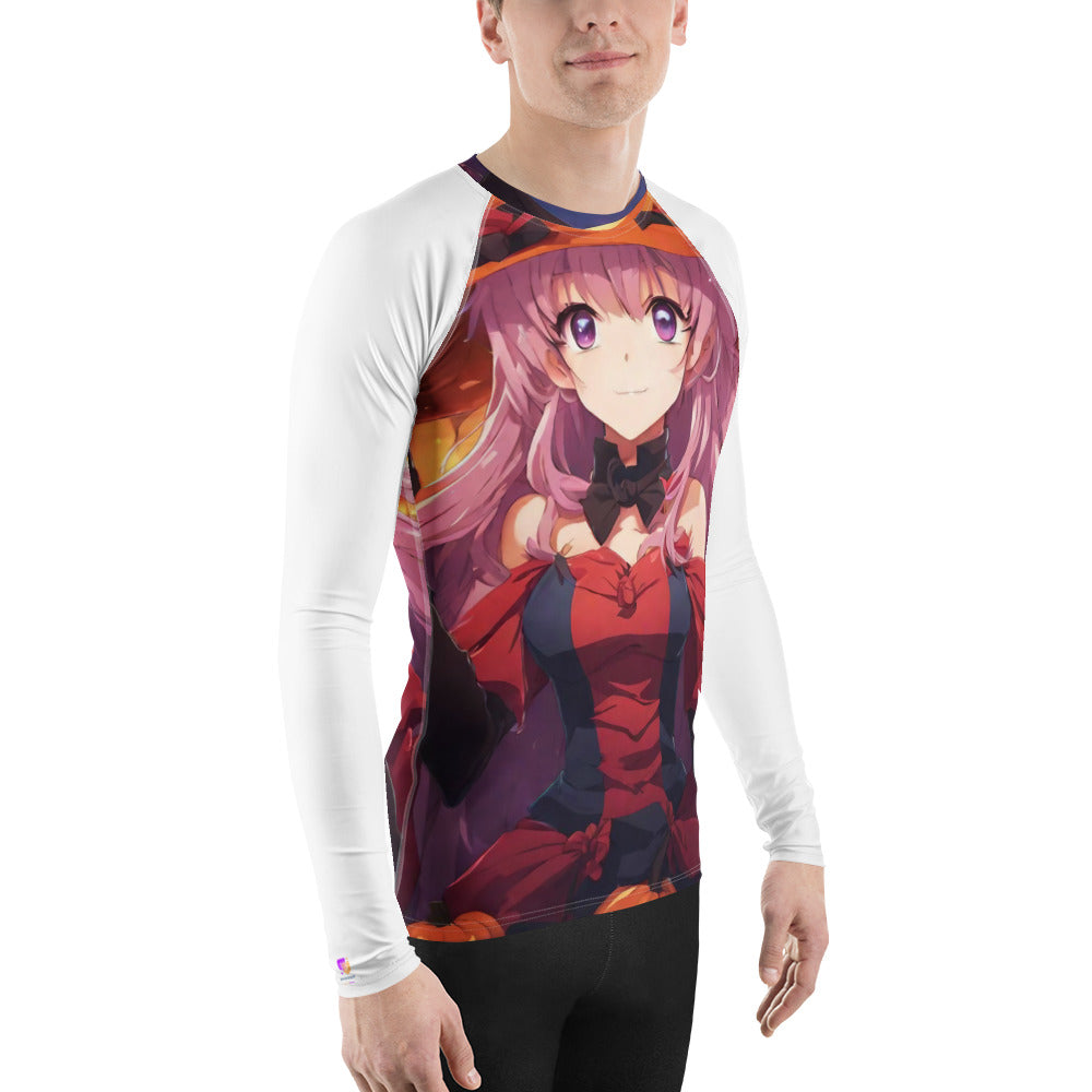 Men's Rash Guard - WhatUWant2Buy