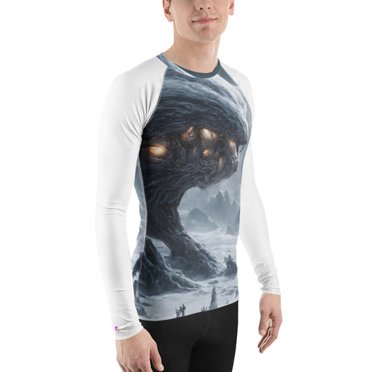Men's Rash Guard - WhatUWant2Buy