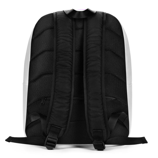 Minimalist Backpack - WhatUWant2Buy