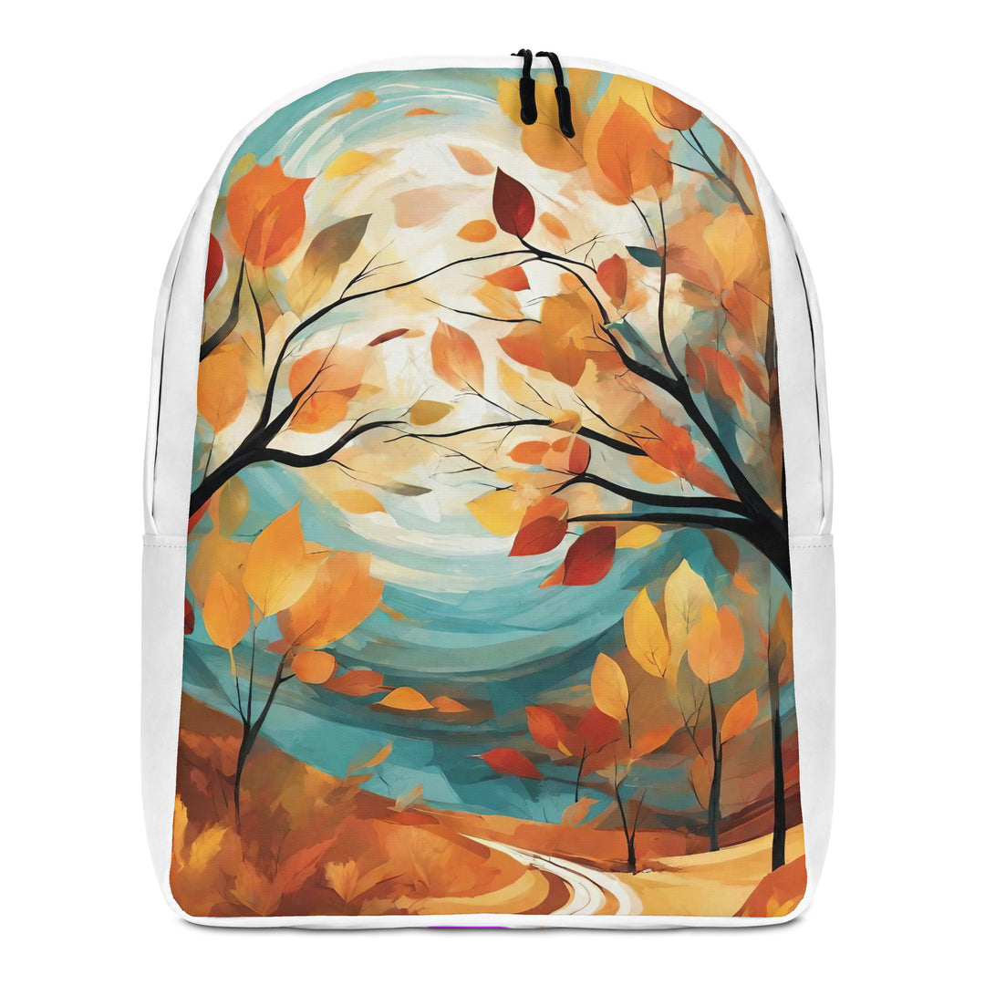 Minimalist Backpack - WhatUWant2Buy