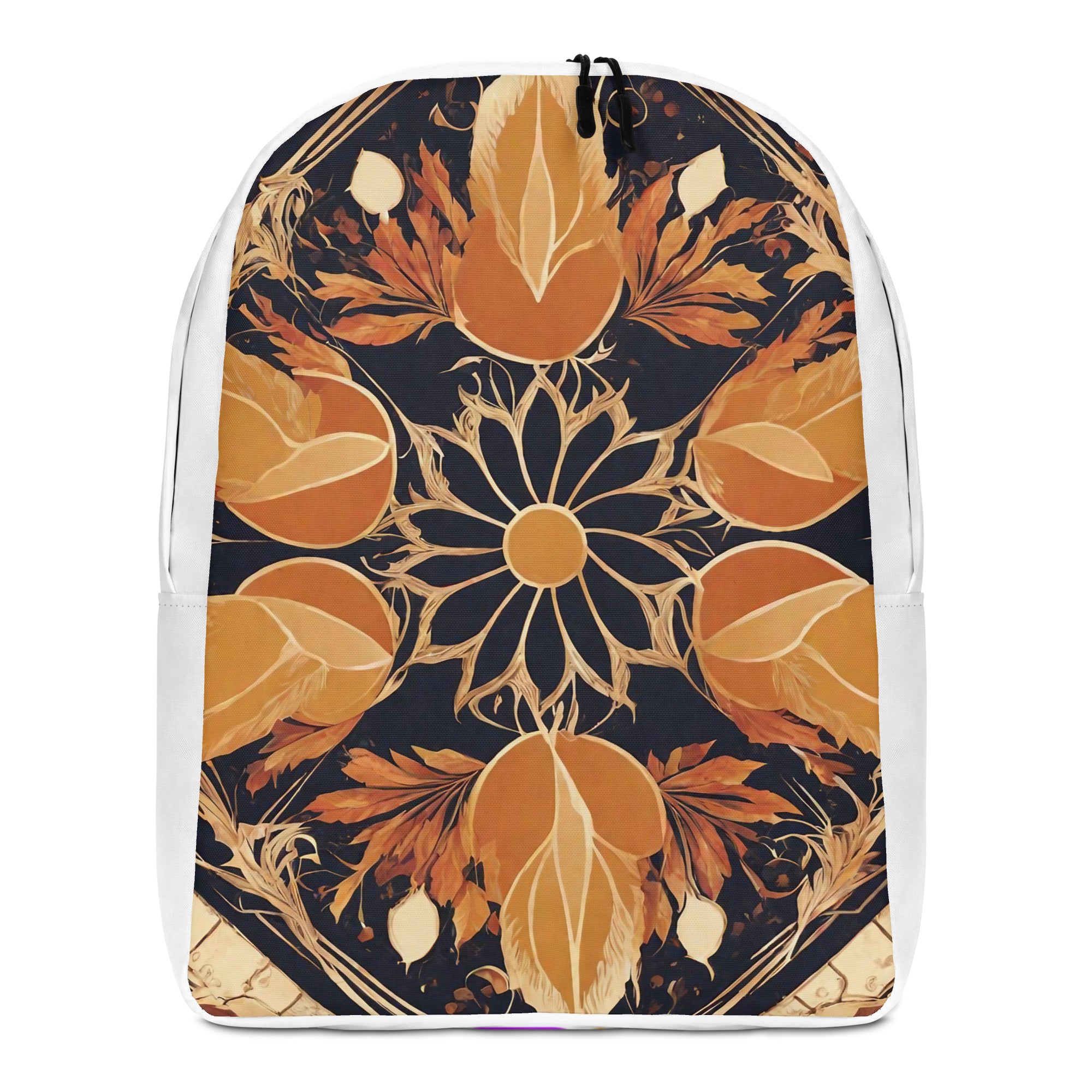 Minimalist Backpack - WhatUWant2Buy