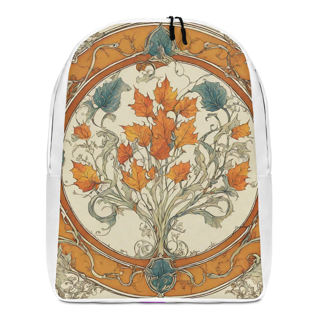 Minimalist Backpack - WhatUWant2Buy