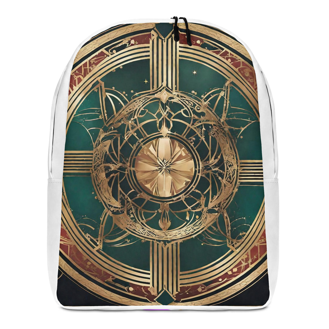 Minimalist Backpack - WhatUWant2Buy