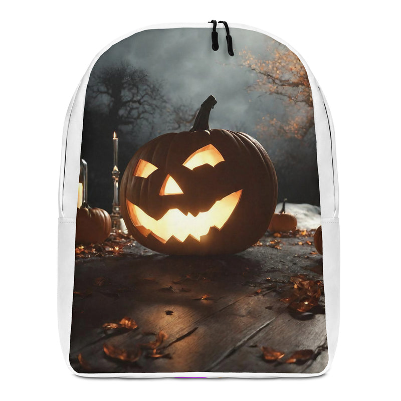 Minimalist Backpack - WhatUWant2Buy
