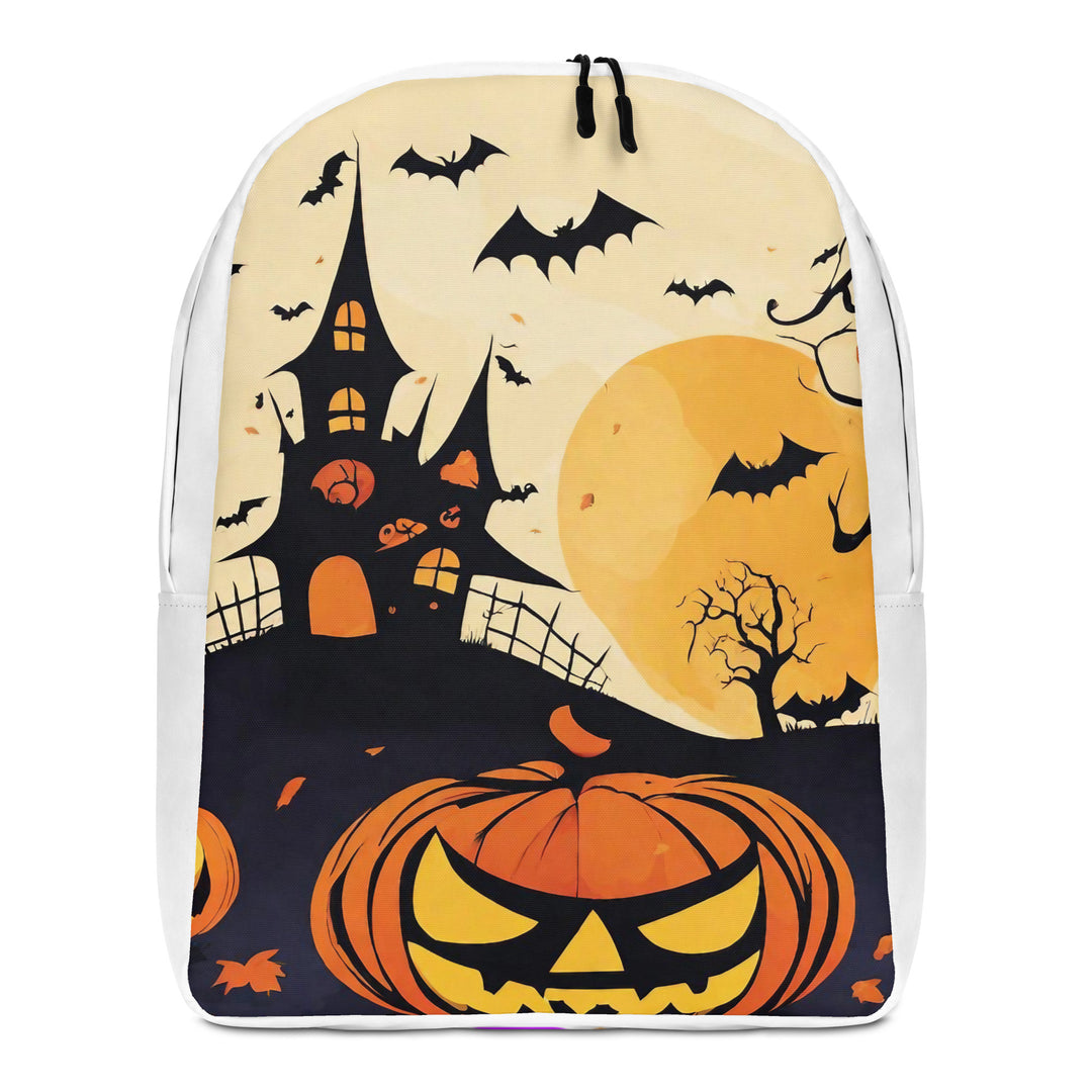 Minimalist Backpack - WhatUWant2Buy