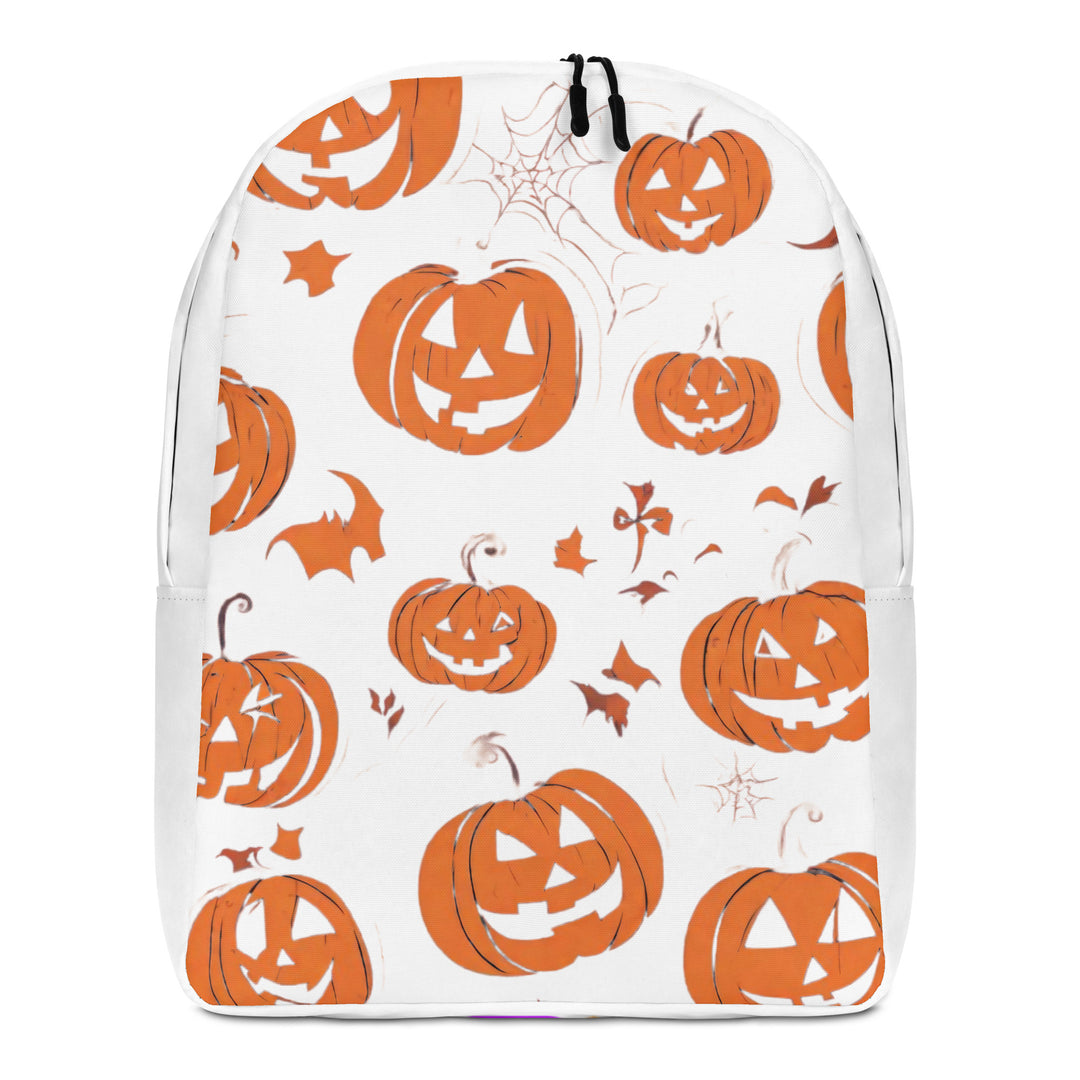 Minimalist Backpack - WhatUWant2Buy