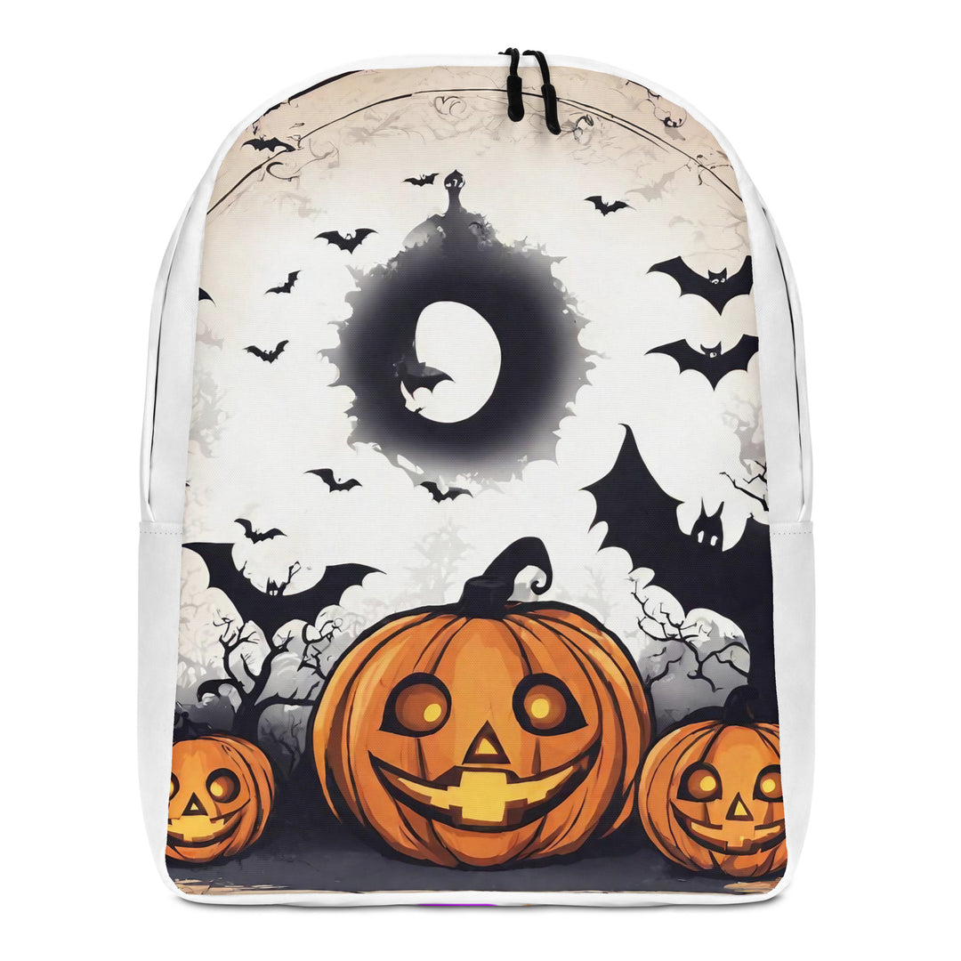 Minimalist Backpack - WhatUWant2Buy