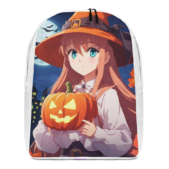 Minimalist Backpack - WhatUWant2Buy