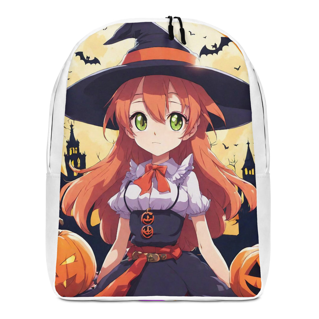 Minimalist Backpack - WhatUWant2Buy