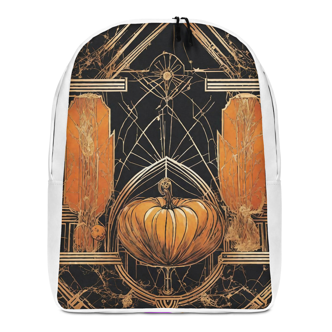 Minimalist Backpack - WhatUWant2Buy