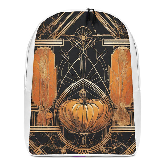 Minimalist Backpack - WhatUWant2Buy