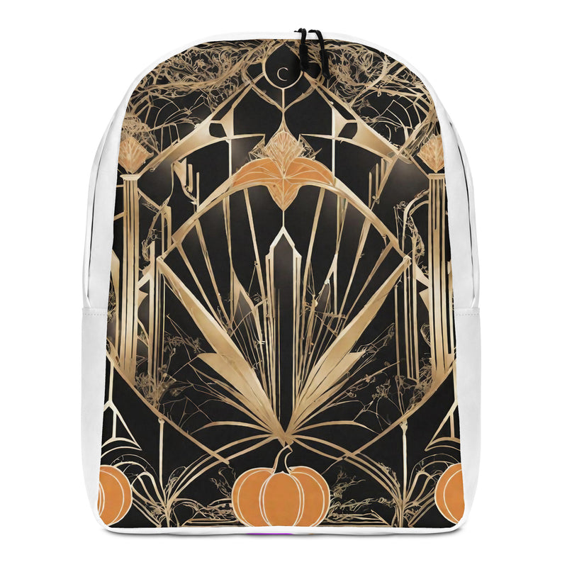 Minimalist Backpack - WhatUWant2Buy