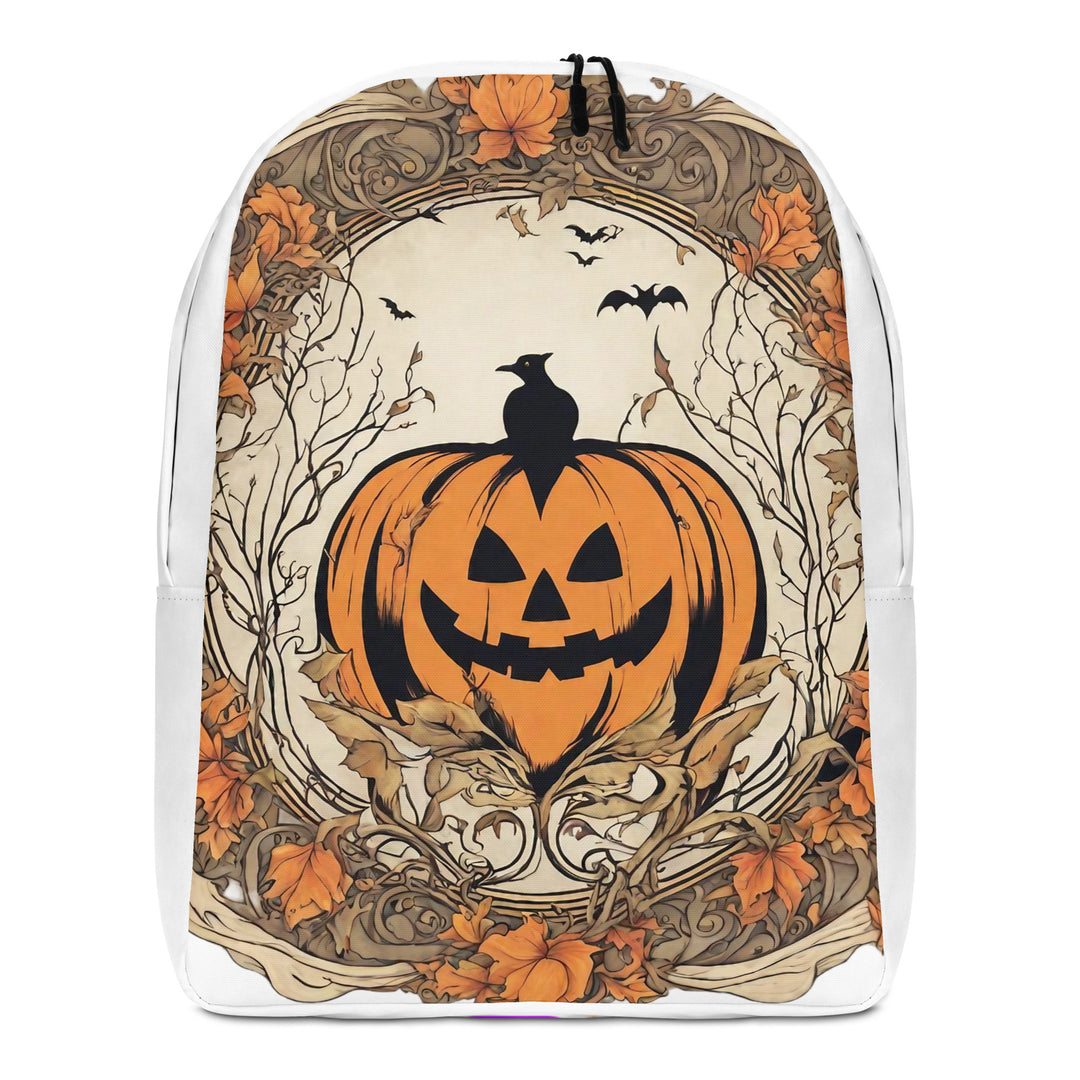 Minimalist Backpack - WhatUWant2Buy