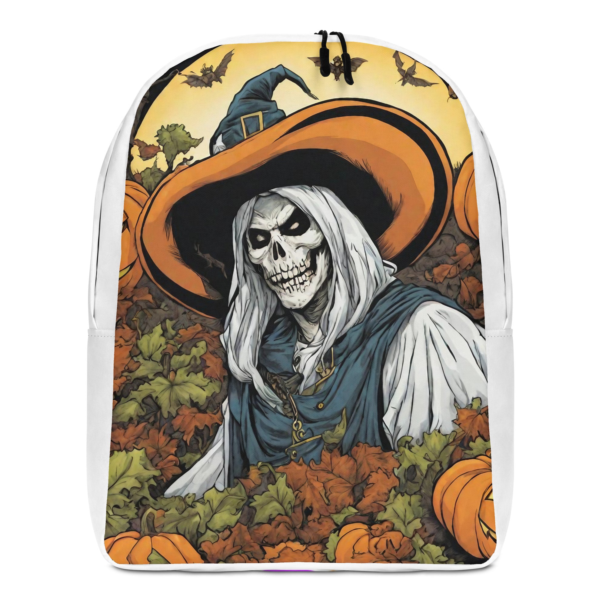 Minimalist Backpack - WhatUWant2Buy