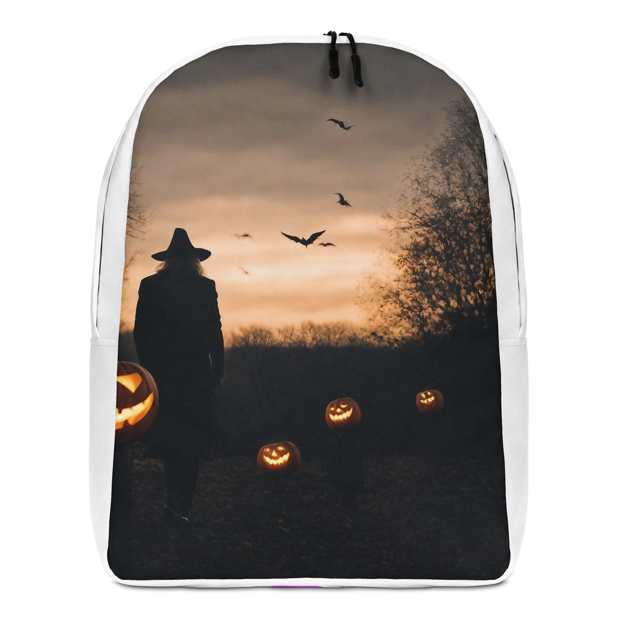 Minimalist Backpack - WhatUWant2Buy