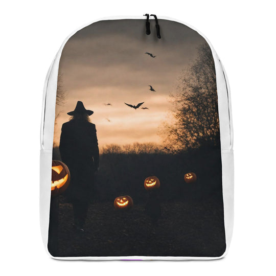 Minimalist Backpack - WhatUWant2Buy