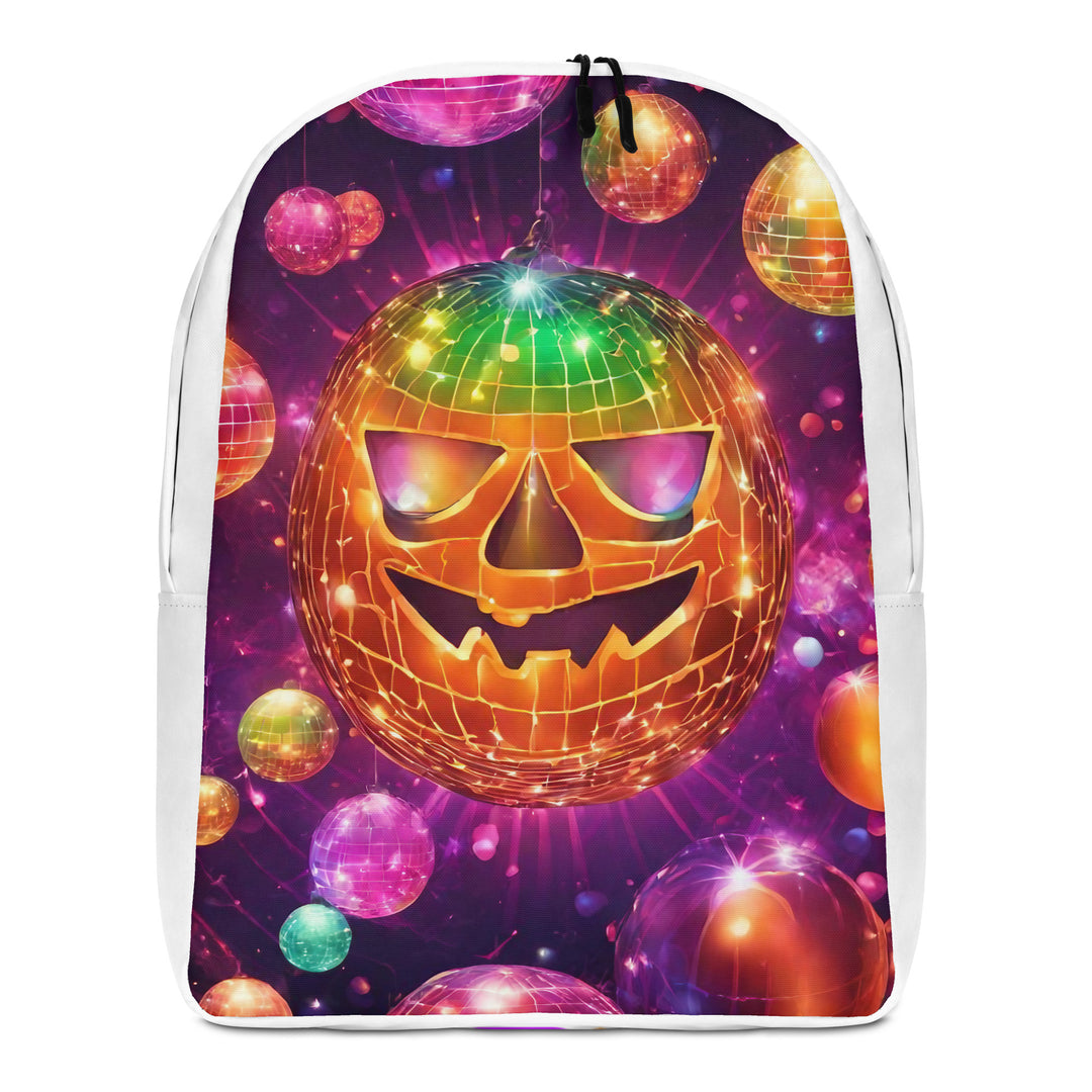 Minimalist Backpack - WhatUWant2Buy