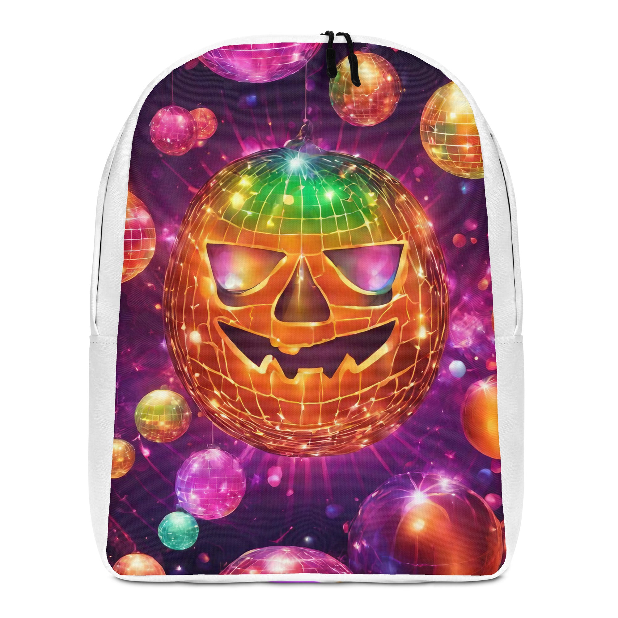 Minimalist Backpack - WhatUWant2Buy