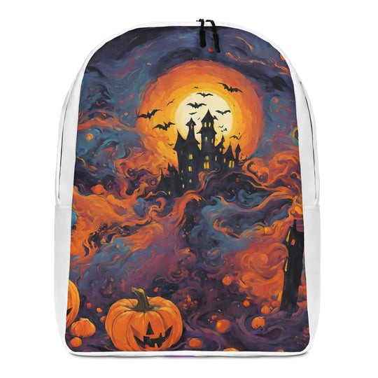 Minimalist Backpack - WhatUWant2Buy