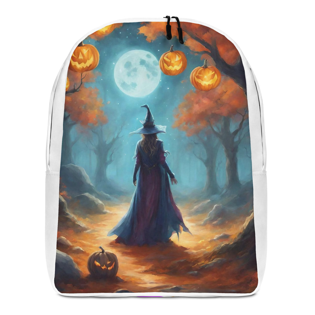 Minimalist Backpack - WhatUWant2Buy