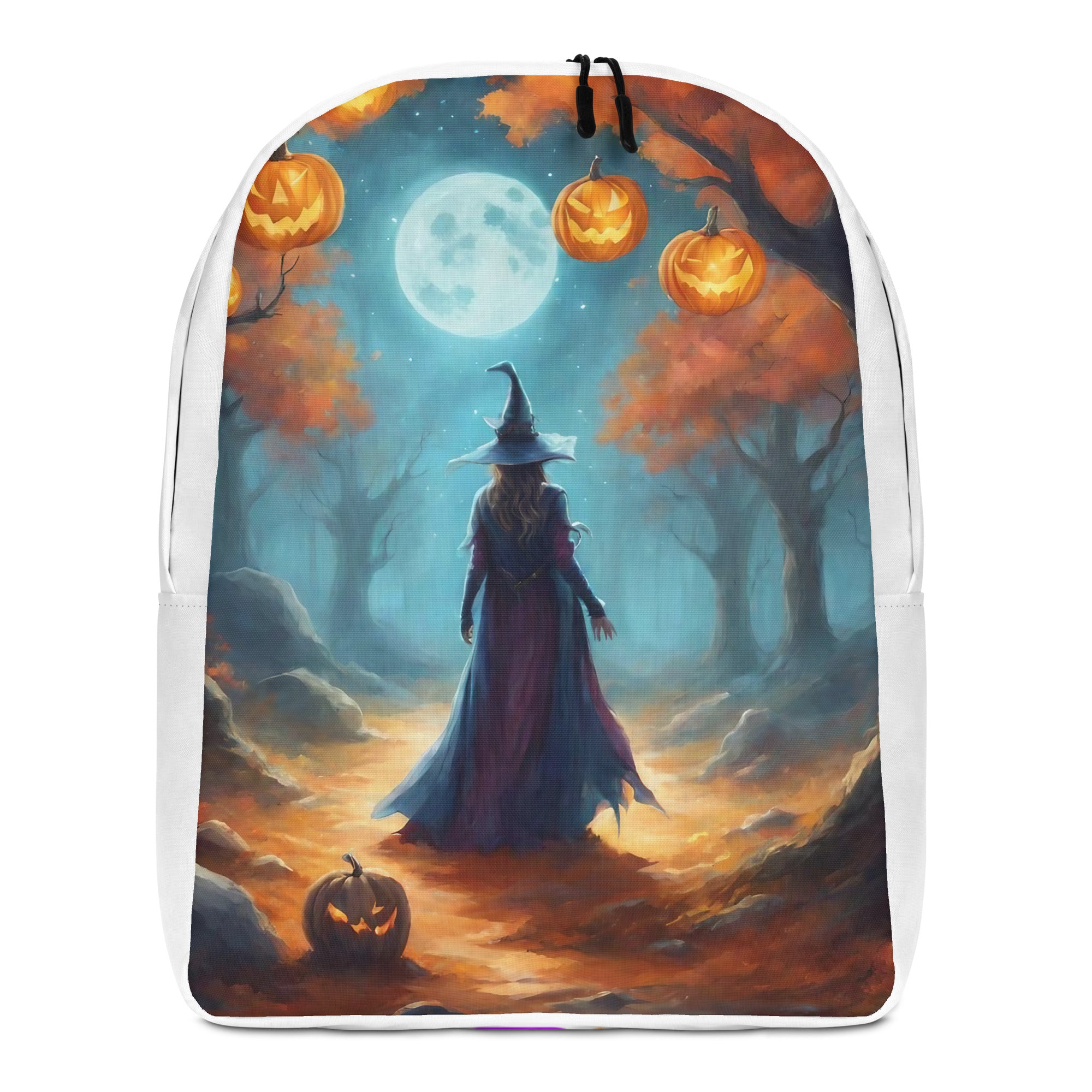 Minimalist Backpack - WhatUWant2Buy