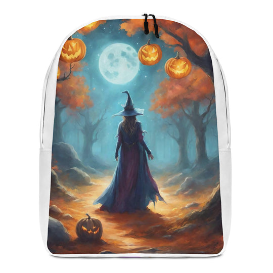 Minimalist Backpack - WhatUWant2Buy