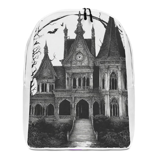 Minimalist Backpack - WhatUWant2Buy