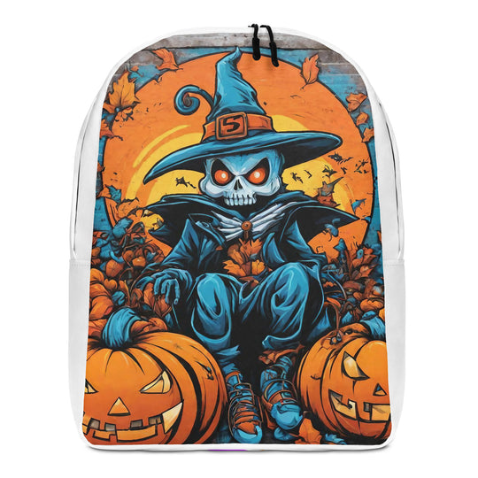 Minimalist Backpack - WhatUWant2Buy