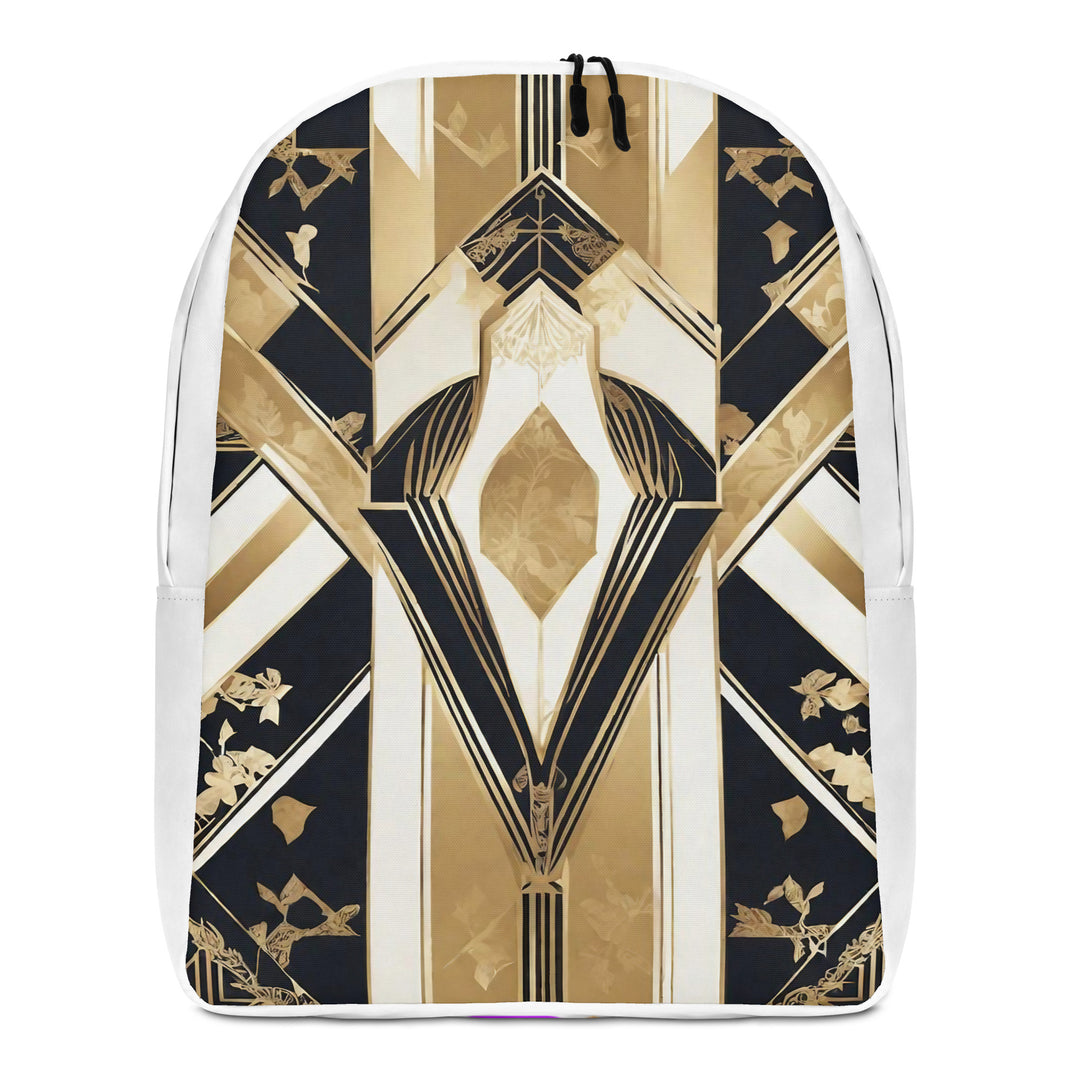 Minimalist Backpack - WhatUWant2Buy