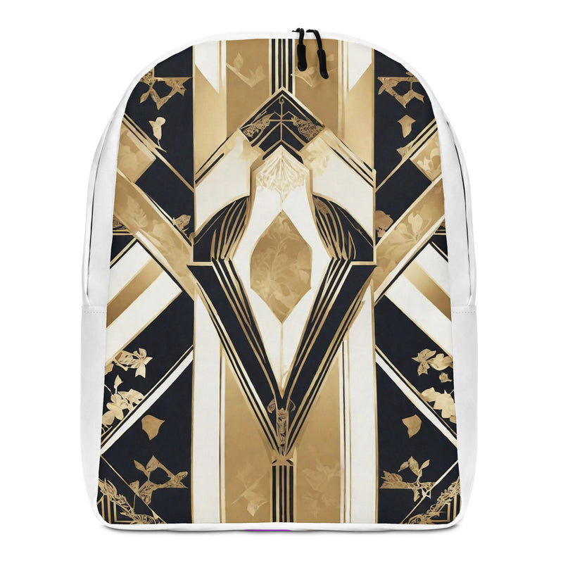 Minimalist Backpack - WhatUWant2Buy