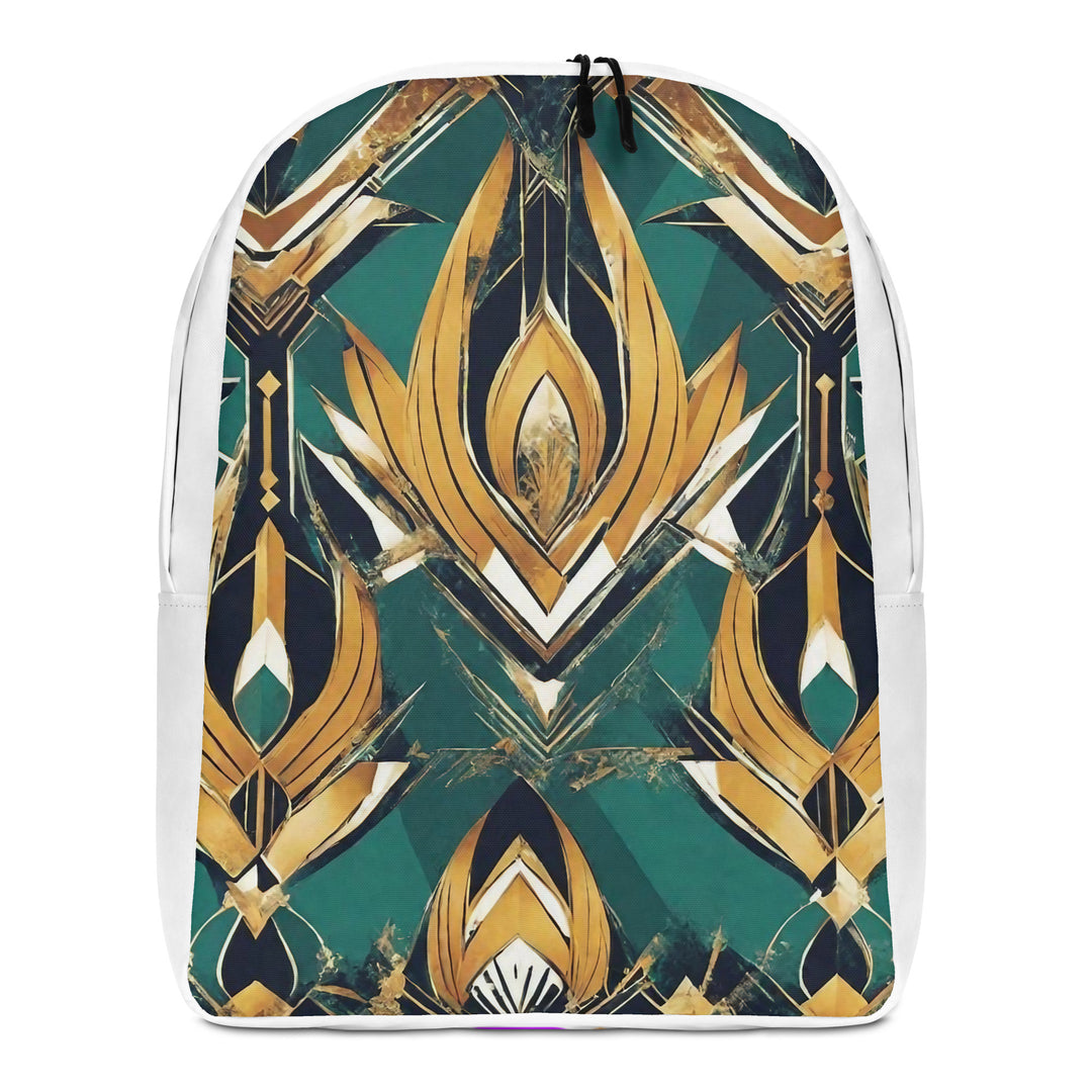 Minimalist Backpack - WhatUWant2Buy