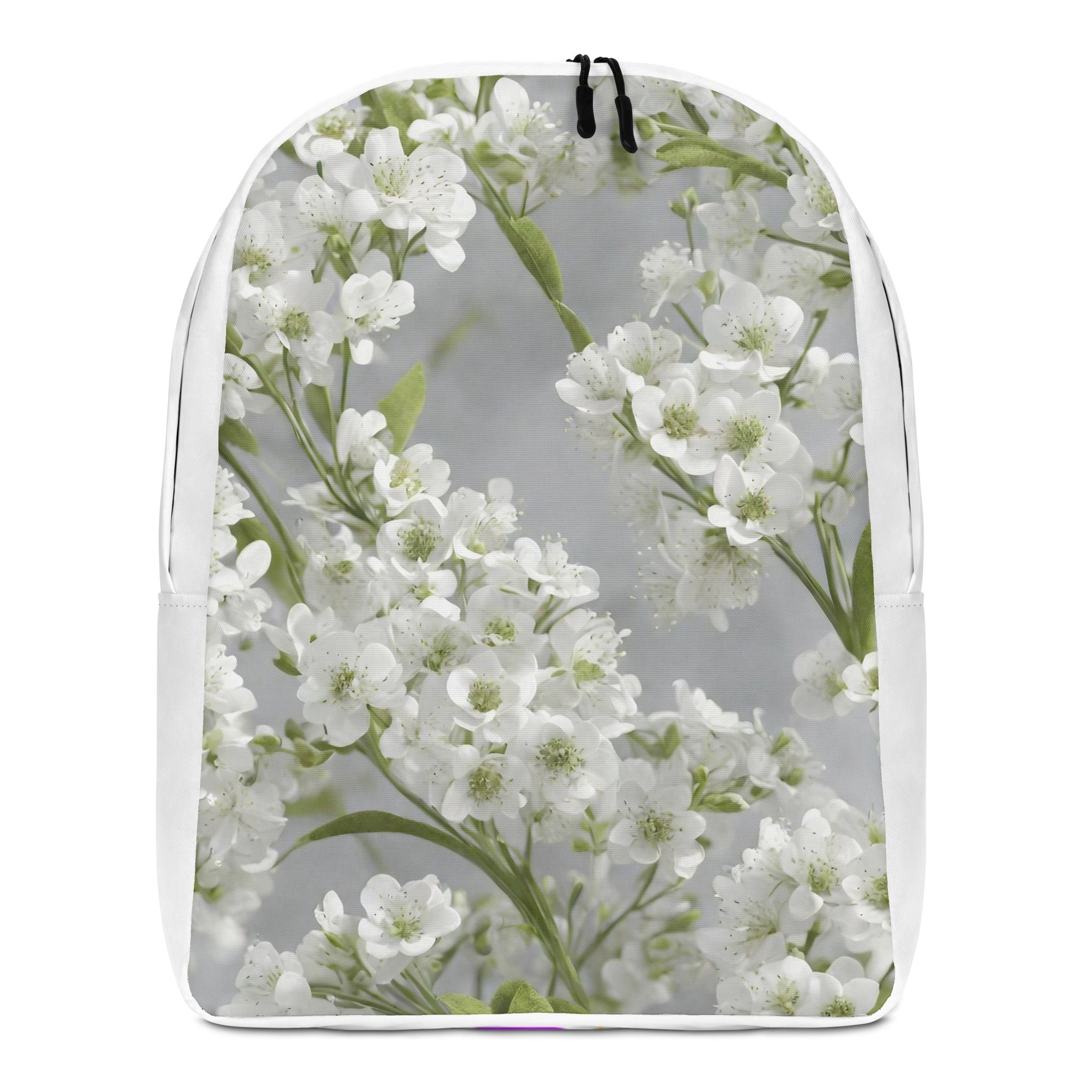 Minimalist Backpack - WhatUWant2Buy